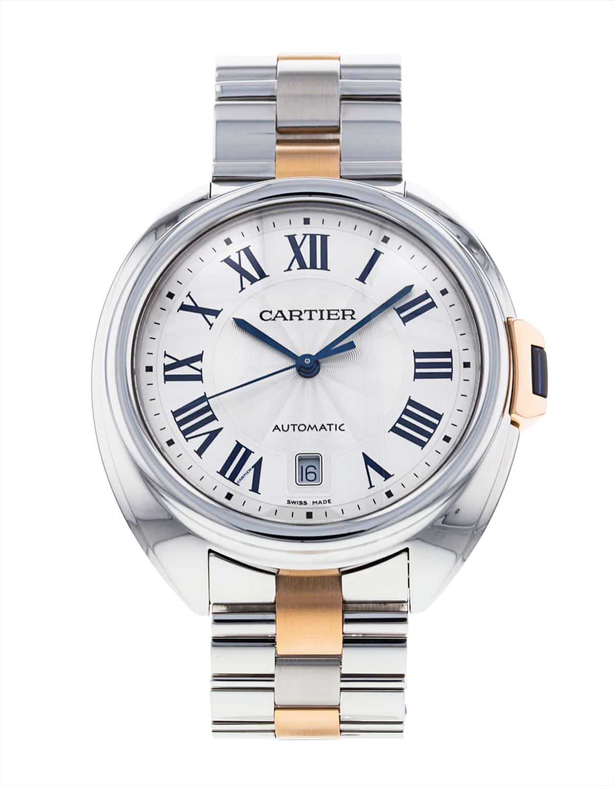 Cartier Cle De Cartier W2CL0002
